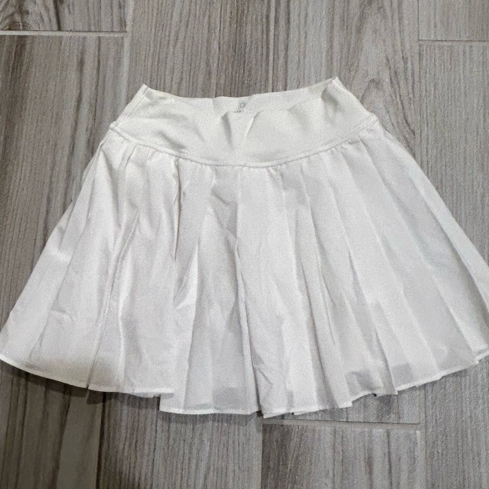 Aerie tennis skort